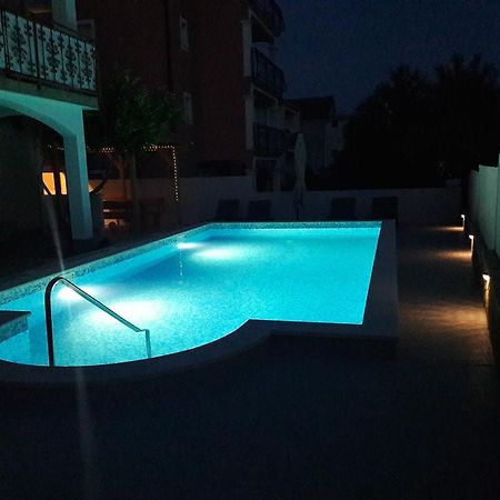 Villa Ferias Трогир Экстерьер фото