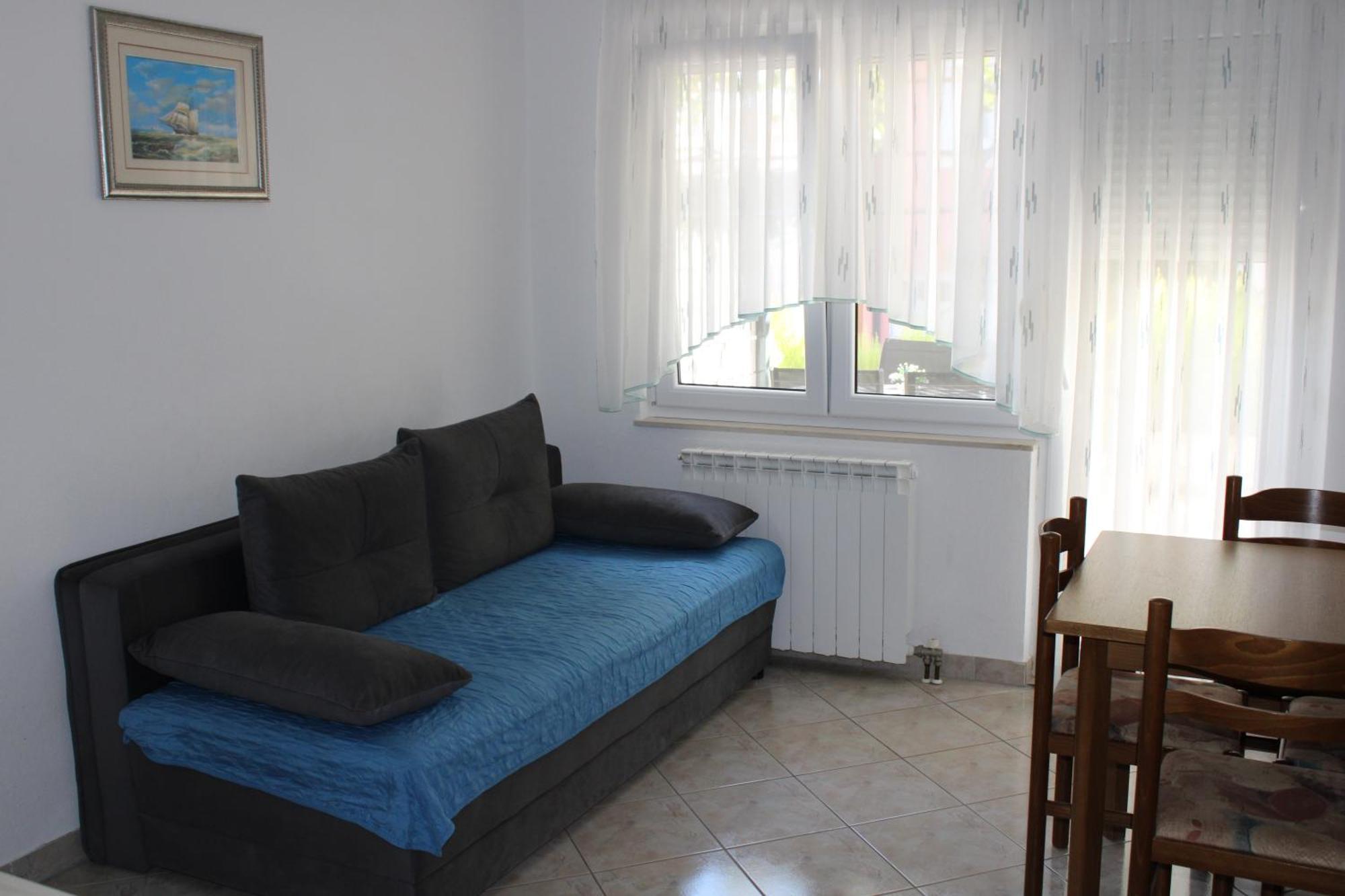 Villa Ferias Трогир Экстерьер фото