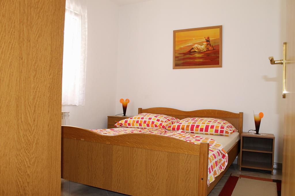 Villa Ferias Трогир Номер фото