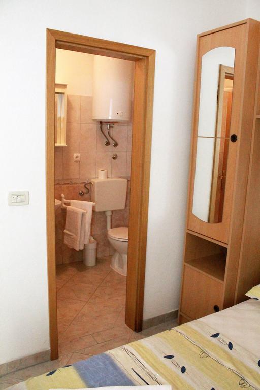 Villa Ferias Трогир Номер фото