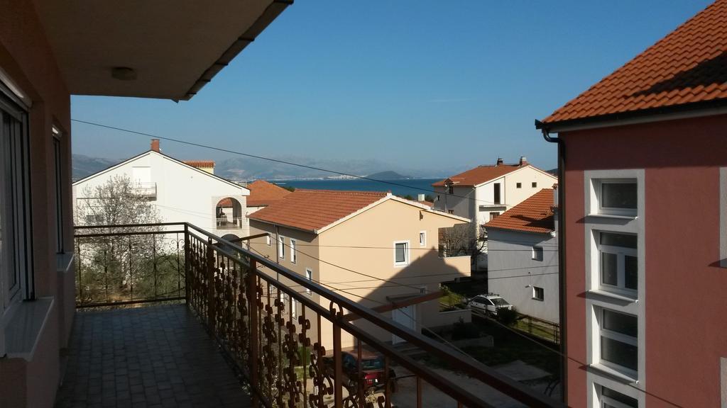 Villa Ferias Трогир Номер фото