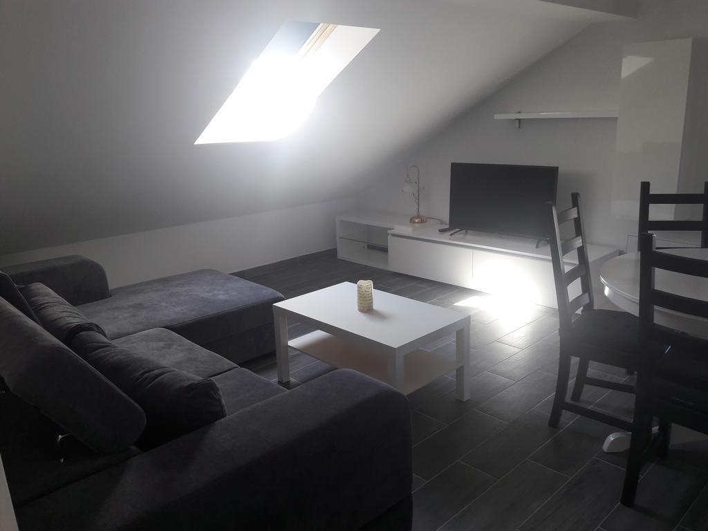 Villa Ferias Трогир Экстерьер фото