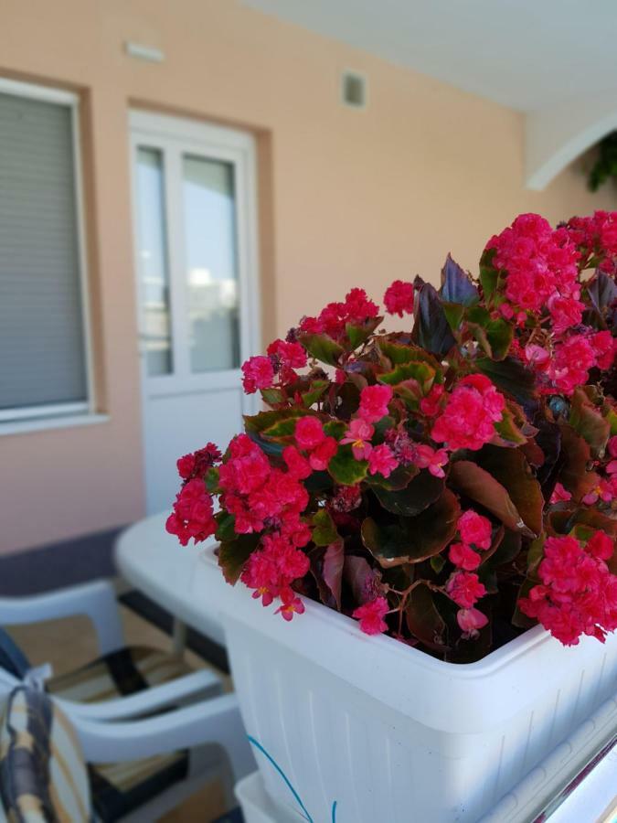 Villa Ferias Трогир Экстерьер фото
